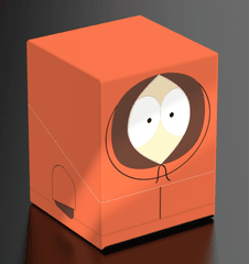 Squaroe South Park™ - Kenny